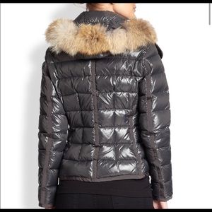 Moncler Armoise Down Jacket